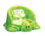 Laste iste FISHER PRICE kilpkonna kujuline