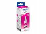 EPSON T6643 Magenta tint, originaal