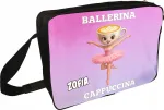 &Otilde;lakott Italian Brainrot Ballerina Cappucina