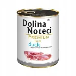 Koeratoit Dolina Noteci Premium Pure kanaga 800g