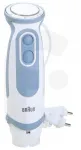 K&auml;si blender Braun Multi Quick 3 750 W valge