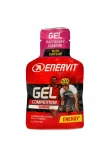 Enervit 25 ml kofeiiniga energigeel vaarika maitsega