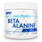 Beta alanine SFD aminohapped 200 kapslit