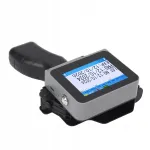 K&auml;sitsi tindiprinter puuteekraaniga 12,7 mm Barcode Date SY