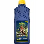 Mootori&otilde;li PUTOLINE N-TECHPRO R+ Offroad 15W50, s&uuml;nteetiline