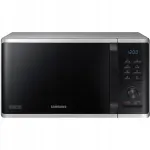 Mikrolaineahi Samsung MS23K3515AS/E2 800W 23L l&otilde;hnade eemaldamisega