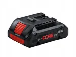 Aku Bosch ProCORE18V 4.0Ah 1600A016GB
