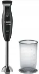 Bosch MSM2610B k&auml;simikser 600 W must