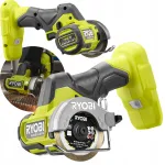 SAAG RYOBI 76mm 18V RCT18BL-0 ilma akuta