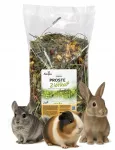 Alegia Natural Simple rohud j&auml;nestele ja n&auml;rilistele &otilde;itega, 400 g