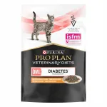 Veterinaarne kassitoit PRO PLAN DM St/Ox Diabetes Management 85g