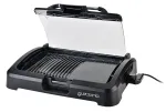 Lauagrill GUZZANTI GZ 343