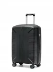 Keskmise suurusega kohver Puccini Berlin 56 l, must