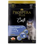 Prospera kuiv toit steriliseeritud kassidele URINARY, 7 kg