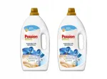 PASSION GOLD Professional universaalne pesugeel, 2 x 4000 ml