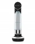 Vee gaseerimise seade SMEG SKC01BLM, must