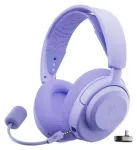 Juhtmevabad m&auml;nguk&otilde;rvaklapid SteelSeries Arctis Nova 3PW, lavendliv&auml;rvi