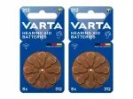 VARTA PR41 312 kuuldeaparaadi patareid, 2 x 8 tk
