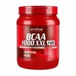 Toidulisand Activlab BCAA 1000 XXL, 240 tabletti