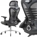 B&uuml;rootool Spacetronik, ergonoomiline, hall, v&otilde;rkudel, p&ouml;&ouml;rdlaual