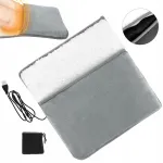 USB elektrilised jalasoojendajad, pehme matt toolile ja diivanile