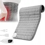 Elektriline soojendav tekk 60x30 cm, 75W