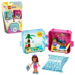 LEGO Friends 41412 suve m&auml;ngukast Olivia
