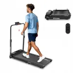 Elektriline kokkupandav jooksulint Spokey DASH+, 6 km/h, kuni 110 kg