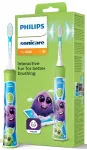 PHILIPS Sonicare For Kids HX6352/11 laste elektriline hambahari