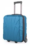 V&auml;ike kohver SUITLINE, 45x36x20 cm, 30 l, sinine