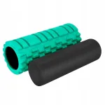 Massaažirull Spokey MixRoll 2in1, 33 cm