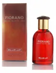 Meeste tualettvesi Blue Up Fiorano 100 ml