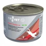 M&auml;rg kassitoit Trovet Renal & Oxalate lambalihaga, 200g