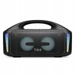 Juhtmevaba Tribit StormBox Blast k&otilde;lar, 90W, IPX7, XBass, LED valgustus, 30-tunnise akuga