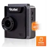 Rollei DASHCAM-402 Full HD GPS G-sensor must auto kaamera