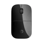 HP Z3700 juhtmevaba hiir, must