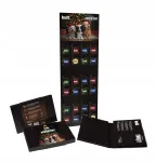 Koerte advendikalender Bult Limited Edition, 2024