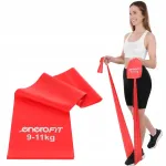 Takistuskumm treeninguteks ENERO, 2 m, 9&ndash;11 kg