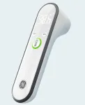 Juhtmevaba digitaalne termomeeter Trucheck valgustusega