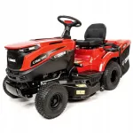 CEDRUS C-TRAC-92HC traktor, 92 cm, LONCIN 16 hj, 245 l kogumiskott, h&uuml;dro&uuml;lekanne