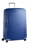 Suur Samsonite S'cure kohver, 81 cm, tumebsinine