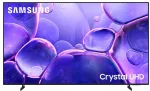 Teler SAMSUNG 55" 4K UHD SMART Tizen WiFi Bluetooth must