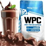 Hapupiima valgulisand ProActive WPC 700g &scaron;okolaadimaitseline