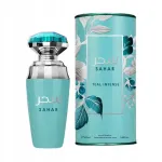 Naiste parf&uuml;&uuml;mid Sahar Teal Intense EDP 100 ml