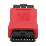 OBD2 pistik-pesa adapter