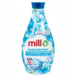 Pesupehmendaja Mill Fabric Rinse Fresh Wind, 1,3 l