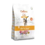 Teraviljavaba kuiv toit CALIBRA Cat Life Adult lambalihaga, 6 kg