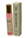 L&otilde;hnavesi Made In Lab 67 1 EDP 33 ml