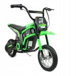 Elektriline t&otilde;ukeratas GREAT CROS MOTOR MAX aeglase stardiga, 350 W, kett, &otilde;hkrehvid, FIL