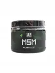 MSM pulber LSP nutrition 400 g 100% puhas orgaaniline v&auml;&auml;vel